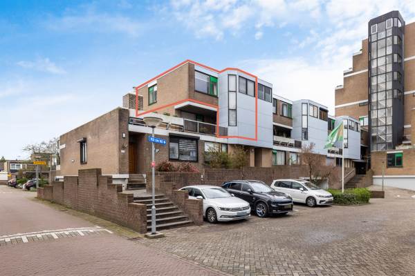 Woning Toutenburg 136 Dordrecht
