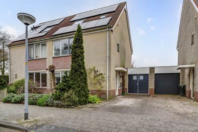Woning Vuurvlinder 3 Zeewolde
