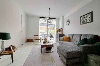 Woning Peulenstraat 193 Hardinxveld-Giessendam