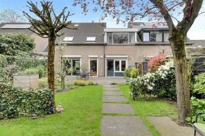 Woning Herendam 141 Oosterhout (NB)