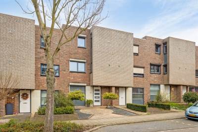 Woning Grasbroekerweg 28 Heerlen