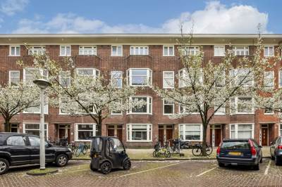 Woning Kinderdijkstraat 511 Amsterdam