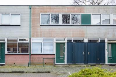 Woning de Jokse 540 Leeuwarden