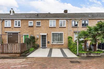 Woning Olmenlaan 7 Schiedam