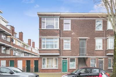 Woning Jan van Beersstraat 22 Den Haag