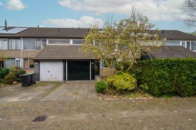 Woning Populierendreef 730 Voorburg