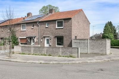 Woning Julianastraat 61 Hoensbroek