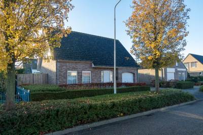 Woning Eisenhowersingel 45 Kloosterzande