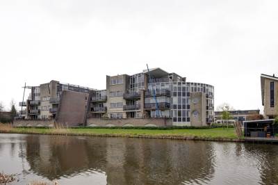 Woning Lek 42 Nieuwerkerk aan den IJssel