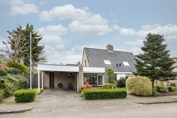 Woning Bremlaan 22 Loosdrecht