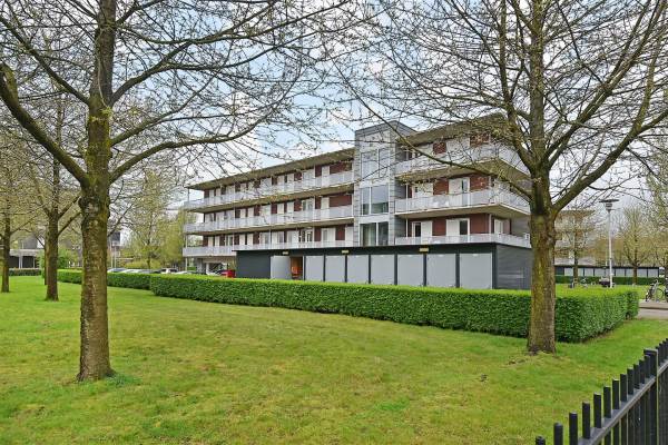 Woning Muiderstraat 87 Berkel en Rodenrijs