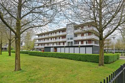 Woning Muiderstraat 87 Berkel en Rodenrijs