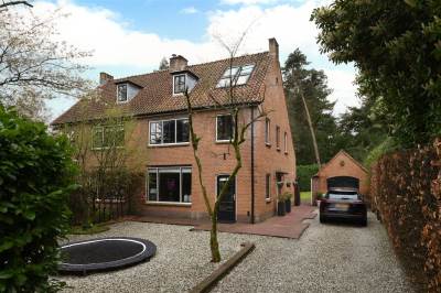 Woning Prunuslaan 15 Soest