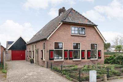 Woning Hardenbergerweg 31 Ommen