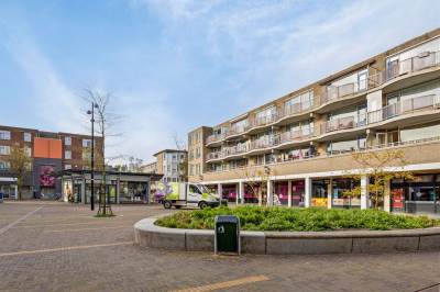 Woning Lenteakker 214 Spijkenisse