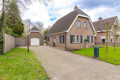 Woning Industrieweg 3a Nieuw-Buinen