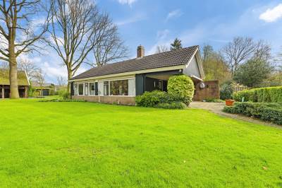 Woning Boterakkersweg 2 Sleen