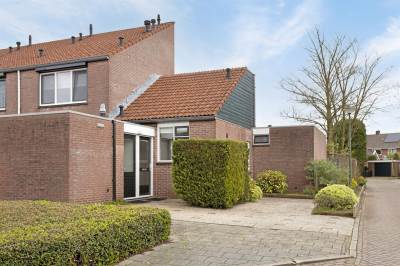 Woning Thorbeckestraat 35 Winterswijk