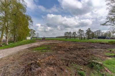 Bouwgrond De Wyngaerden 9 Luxwoude