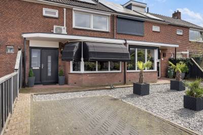 Woning Toekomststraat 203 Enschede