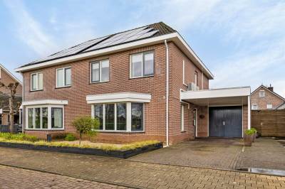 Woning Vierkenshof 16 Tolkamer