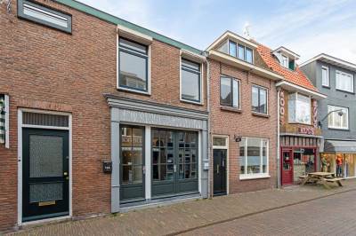 Woning Kaatsbaan 12 Maarssen