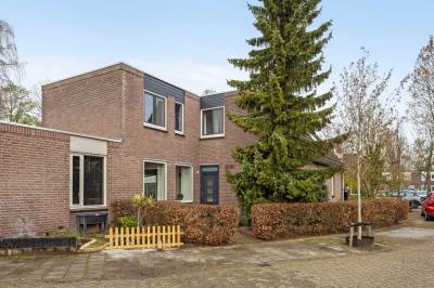 Woning Bordeauxlaan 42 Eindhoven