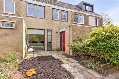 Woning De Meeren 24 Zevenbergen