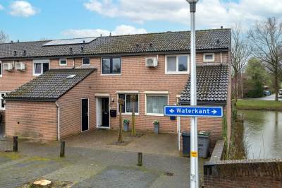 Woning Waterkant 24 Huissen