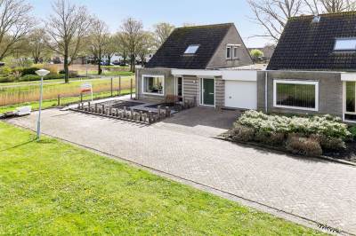 Woning Verdilaan 102 Vlissingen