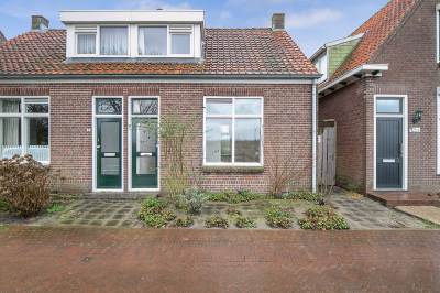 Woning Molenweg 11 Nieuw- en Sint Joosland