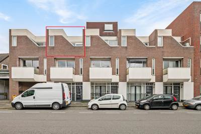 Woning Schootsestraat 93G Eindhoven
