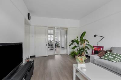 Woning Juliana van Stolberglaan 364 Den Haag