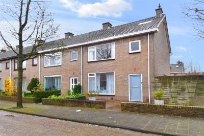 Woning Gerberalaan 49 Naaldwijk