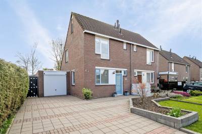Woning Snikweg 16 Aduard