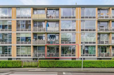 Woning Seringenstraat 42 Alphen aan den Rijn