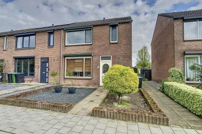 Woning Kloosterstraat 28 Biervliet (Gem. Terneuzen)