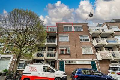 Woning Herderinnestraat 80 Den Haag