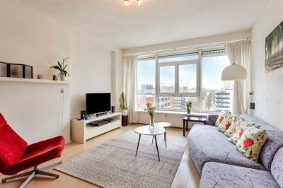 Woning Postjesweg 495 Amsterdam