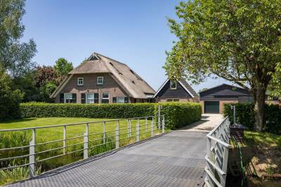Woning Veluwsedijk 6 Oene