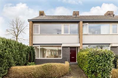 Woning Duurstedestraat 108 Breda