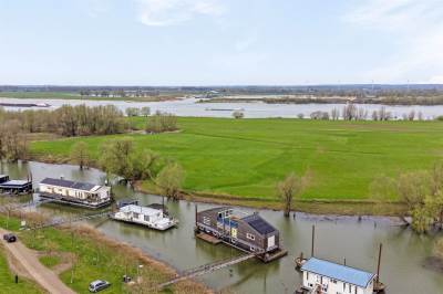 Woning Strangkade 20 Beneden-Leeuwen