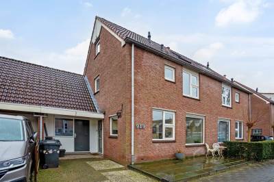Woning Zwanenkamp 919 Maarssen