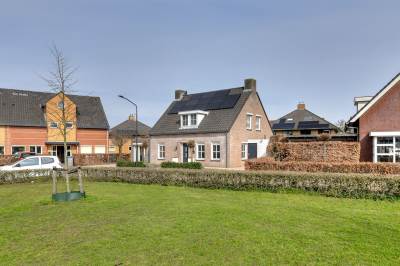 Woning Elckerlycplein 8 Oosterhout (NB)