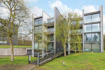 Woning Franciscanenstraat 37 Arnhem