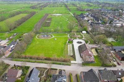 Woning Abel Tasmanweg 44 Lutjegast