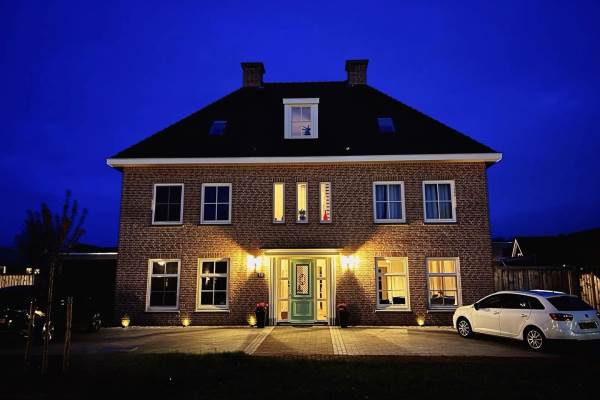 Woning Parelduikerlaan 10 Almere