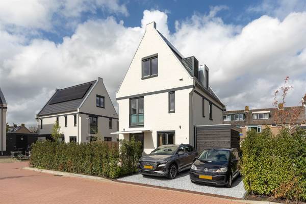 Woning Lieve Geelvincklaan 4 Loosdrecht
