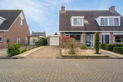 Woning Skâns 8 Rottum (FR)