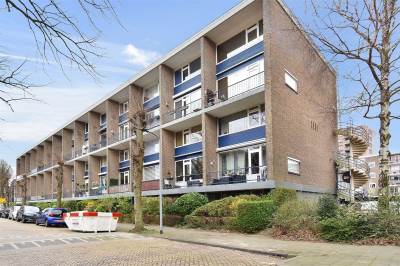 Woning J.H.A. Schaperlaan 4 Rijswijk (ZH)